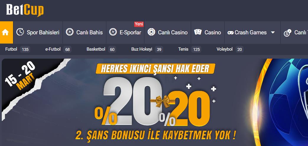 betandyou Güvenilir Bir Bahis